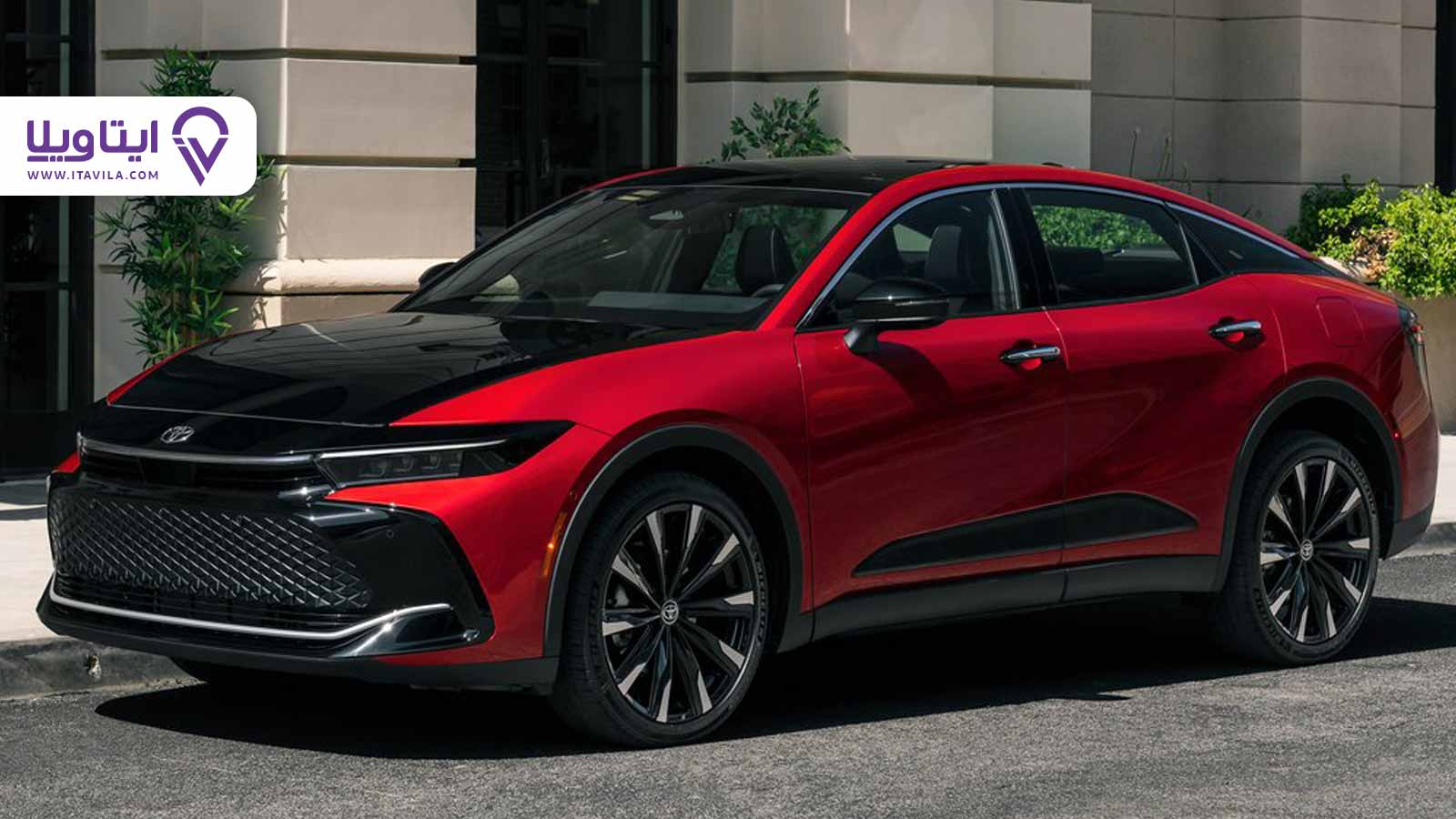  خرید خودرو خارجی با پلاک منطقه آزاد انزلی در گیلان