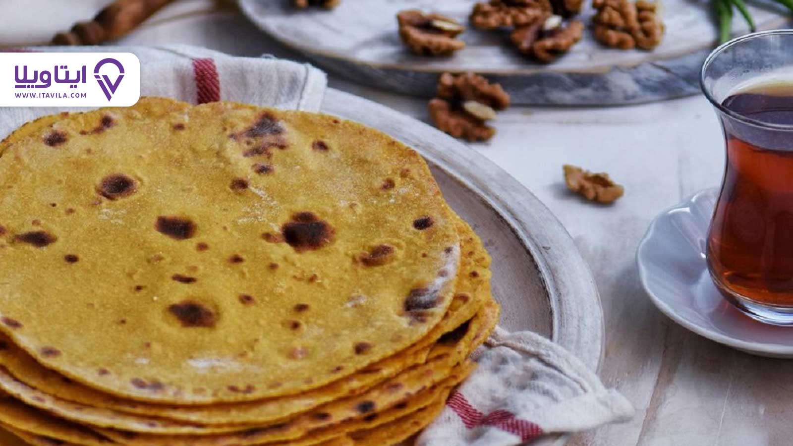 شهر سیاهکل را بیشتر بشناسید + معرفی ، تصاویر و نقشه