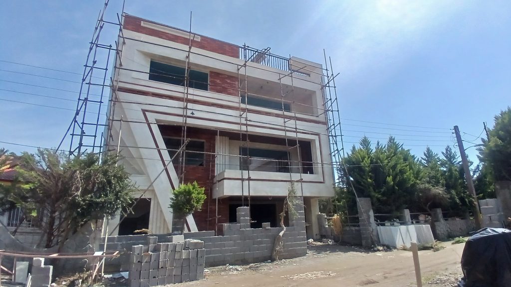 Villa-construction-stages3