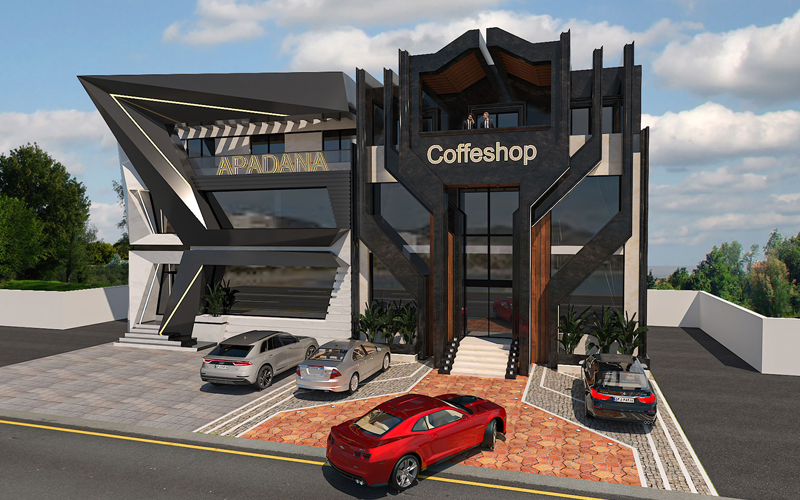 Villa-design-with-the-latest-architectural-styles1