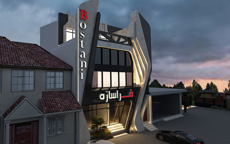 Villa-design-with-the-latest-architectural-styles2