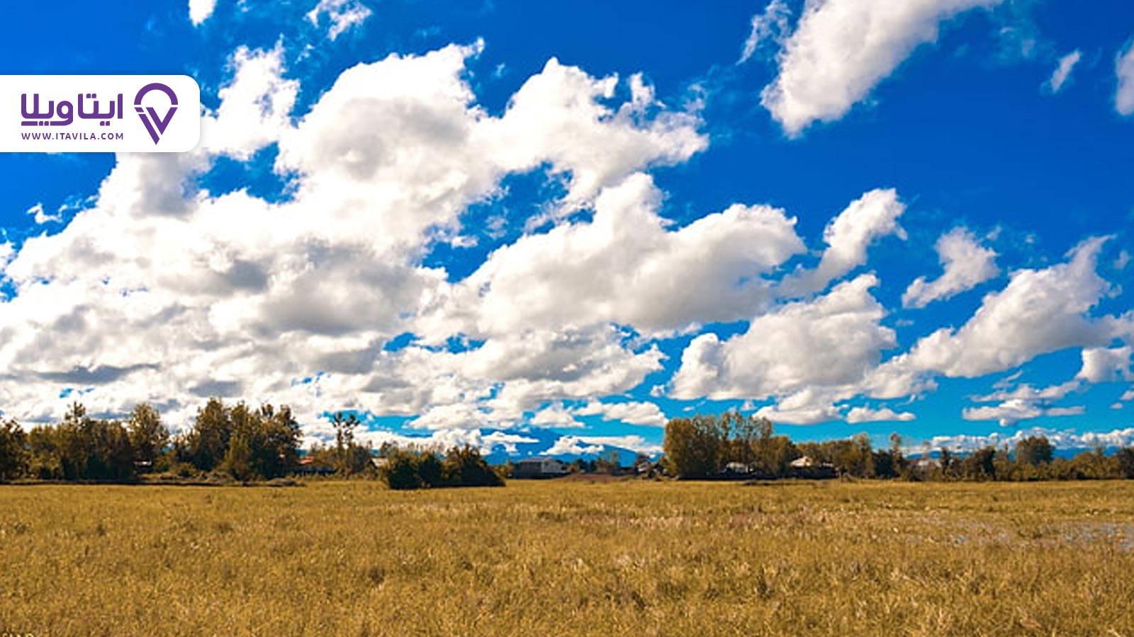 شهر آستانه اشرفیه را بیشتر بشناسید + معرفی ، تصاویر و نقشه