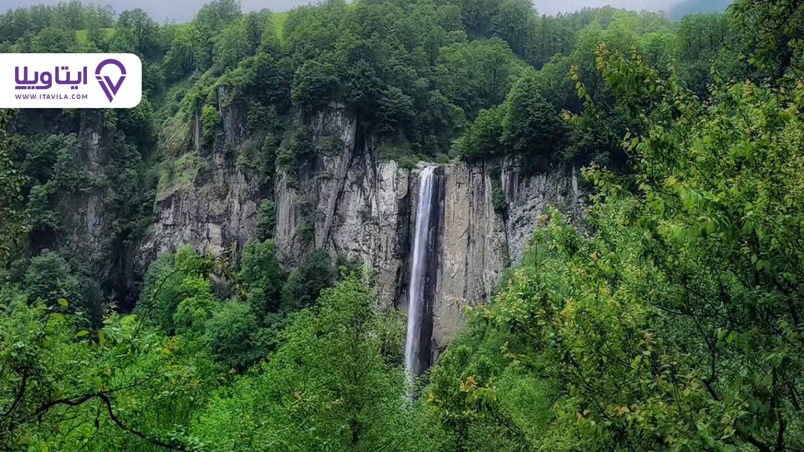 شهر آستارا را بیشتر بشناسید + معرفی ، تصاویر و نقشه