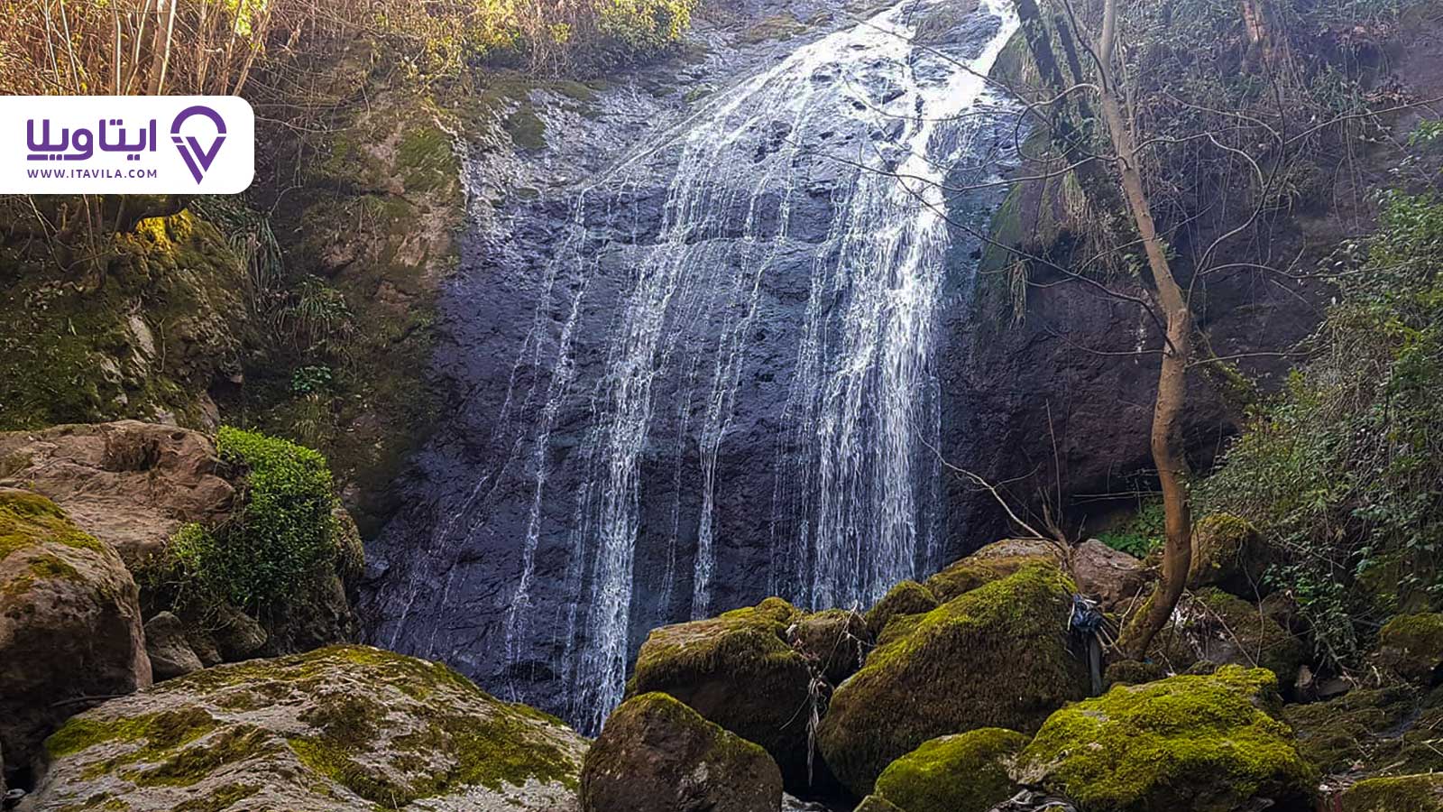 شهر املش را بیشتر بشناسید + معرفی ، تصاویر و نقشه