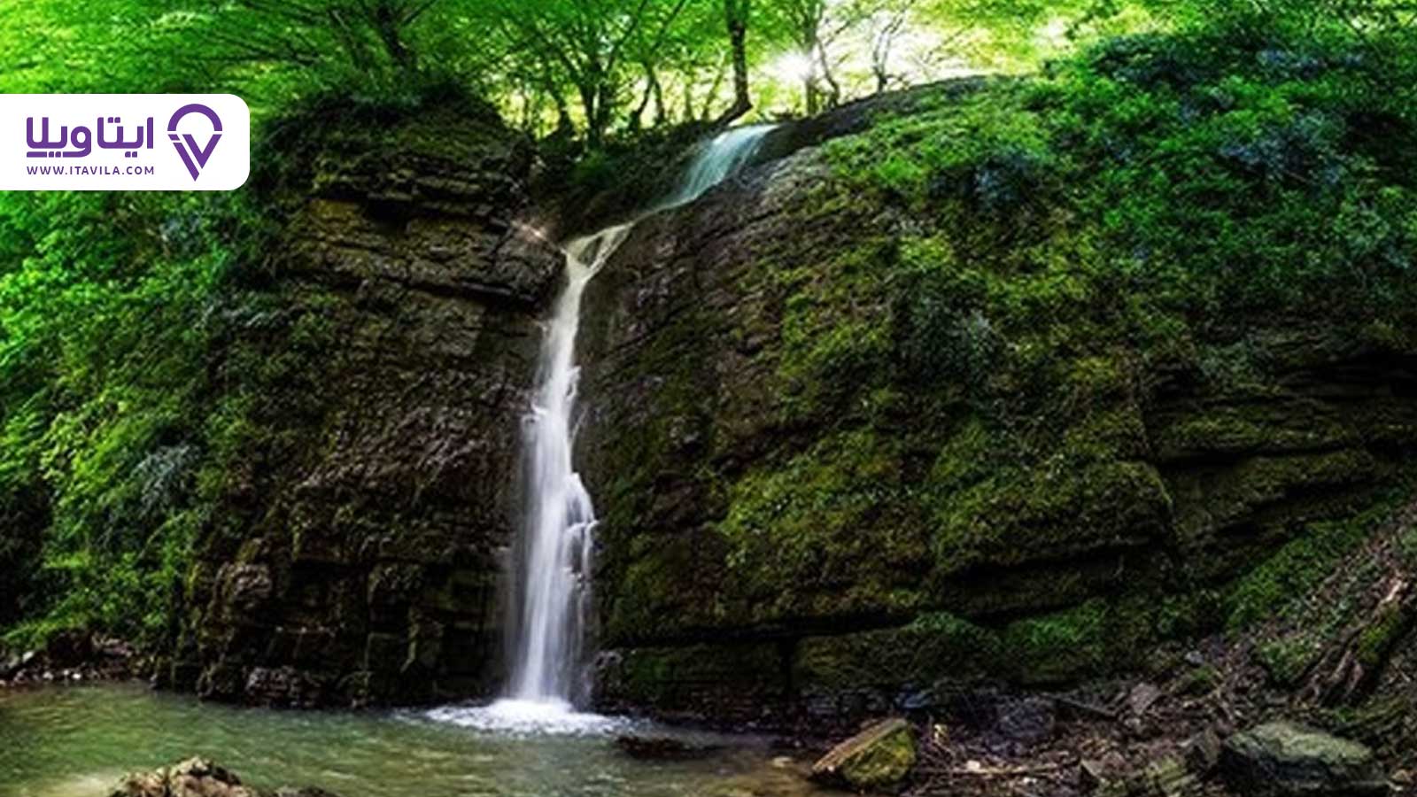 شهر شفت را بیشتر بشناسید + معرفی ، تصاویر و نقشه