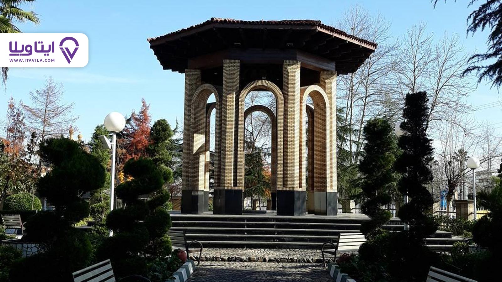 شهر آستانه اشرفیه را بیشتر بشناسید + معرفی ، تصاویر و نقشه