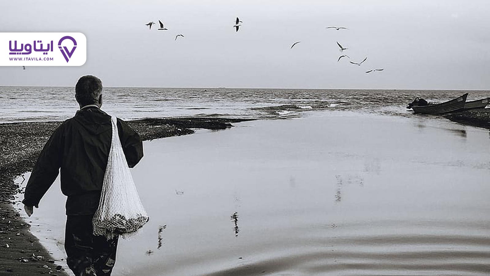 شهر آستانه اشرفیه را بیشتر بشناسید + معرفی ، تصاویر و نقشه