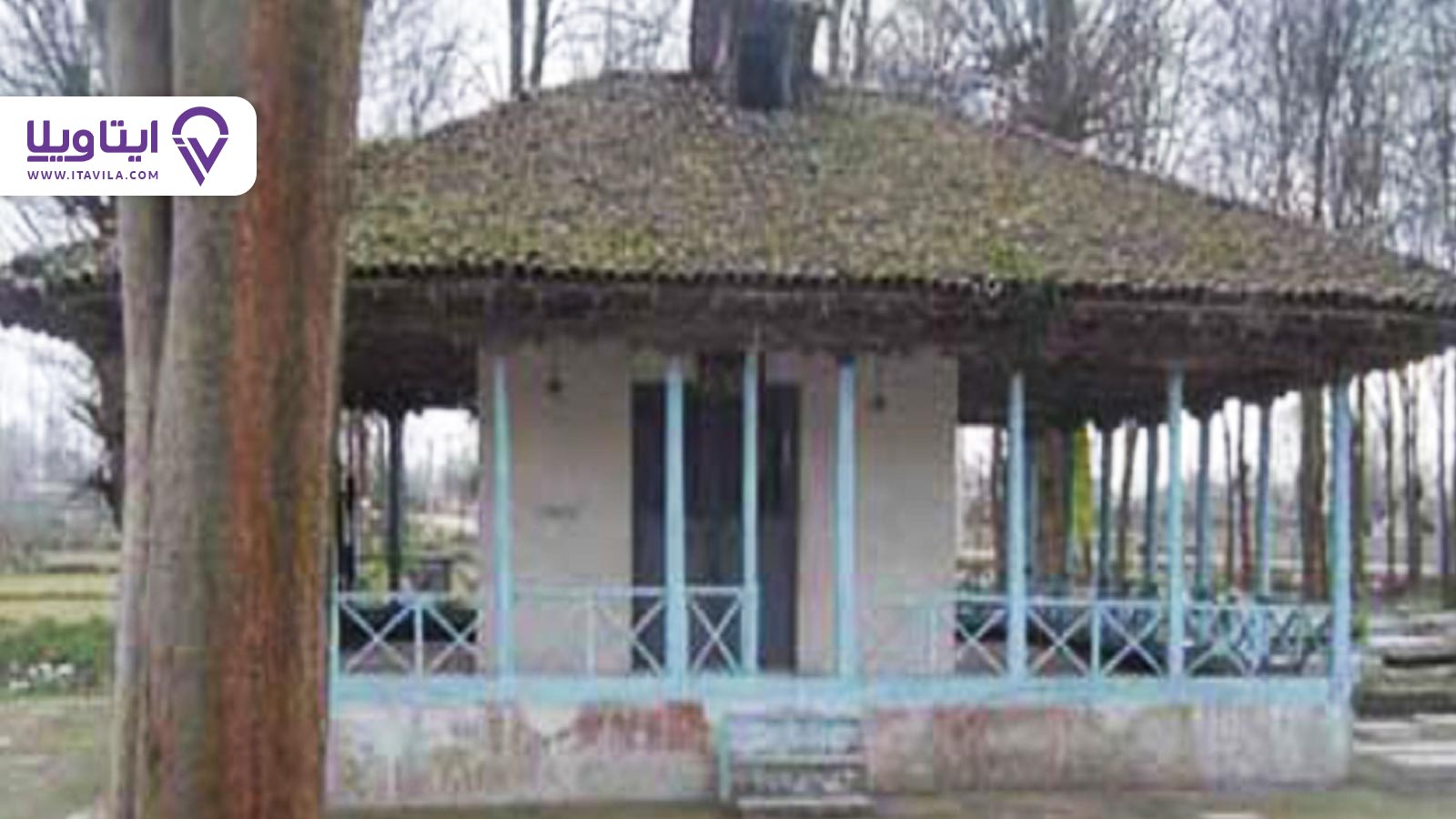 شهر سنگر گیلان را بیشتر بشناسید + معرفی ، تصاویر و نقشه