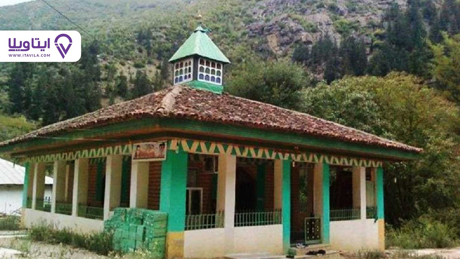 شهر املش را بیشتر بشناسید + معرفی ، تصاویر و نقشه