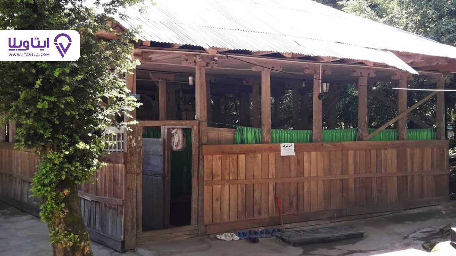 شهر تالش را بیشتر بشناسید + معرفی ، تصاویر و نقشه