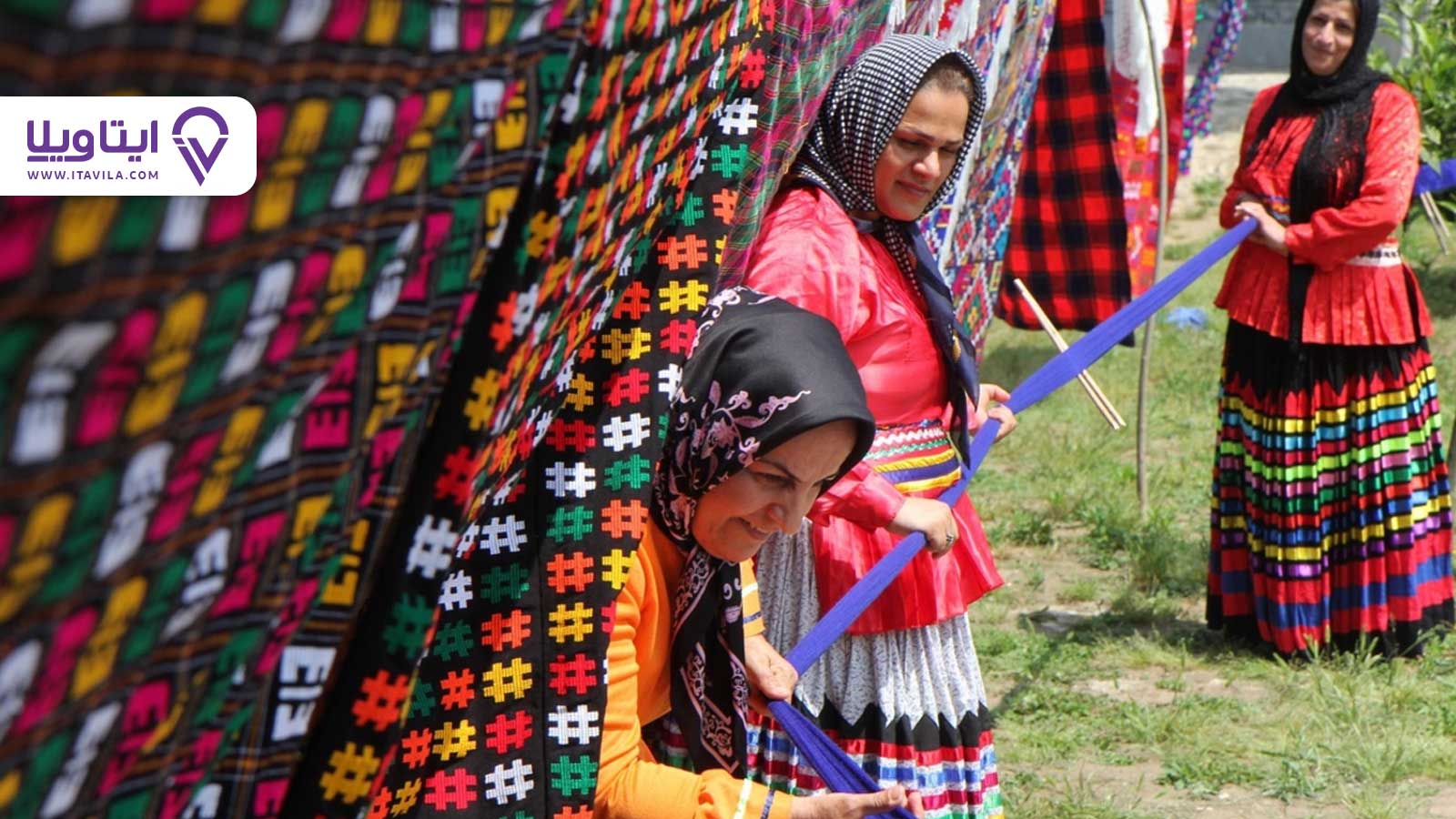 شهر املش را بیشتر بشناسید + معرفی ، تصاویر و نقشه