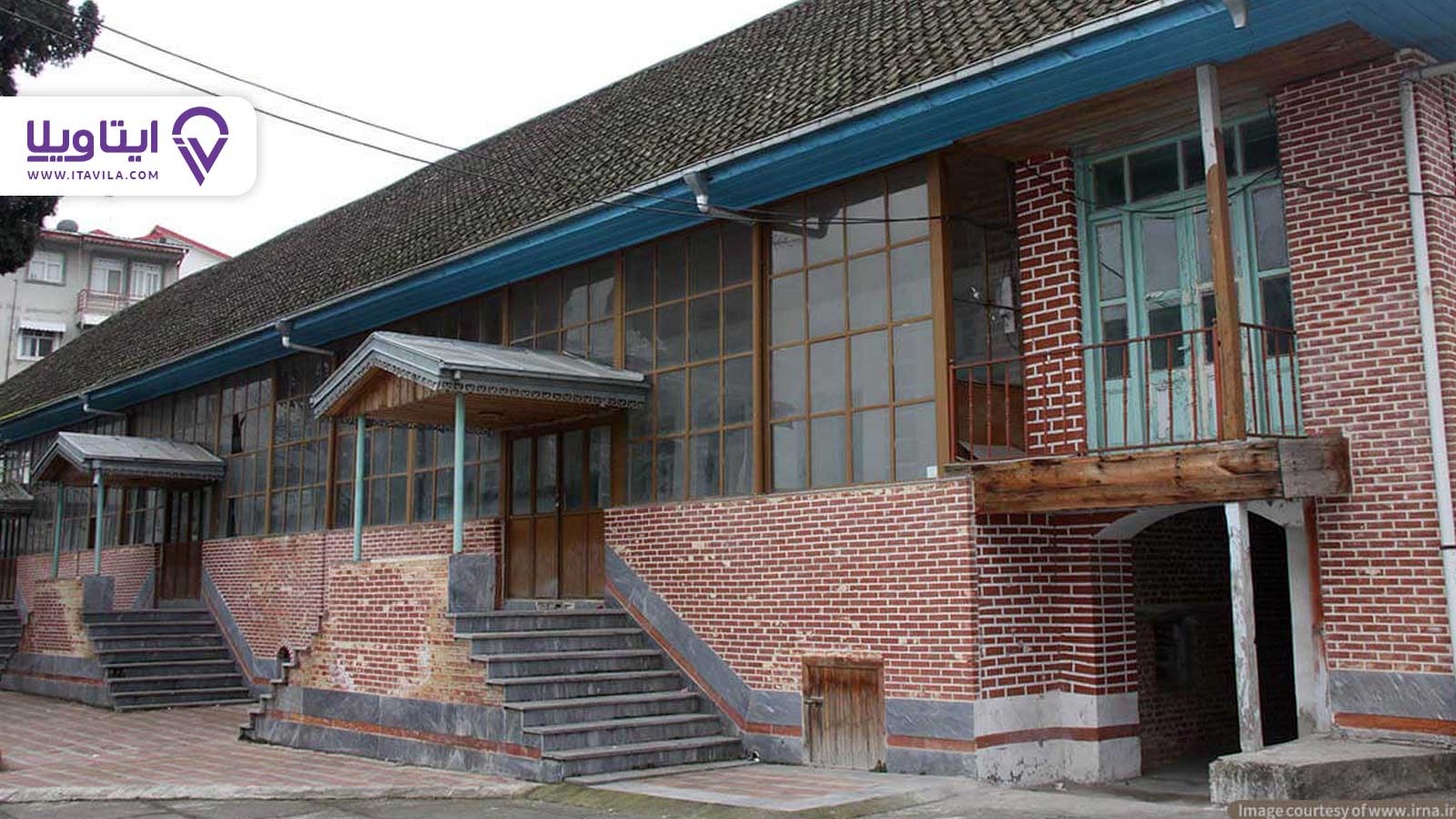 شهر آستارا را بیشتر بشناسید + معرفی ، تصاویر و نقشه