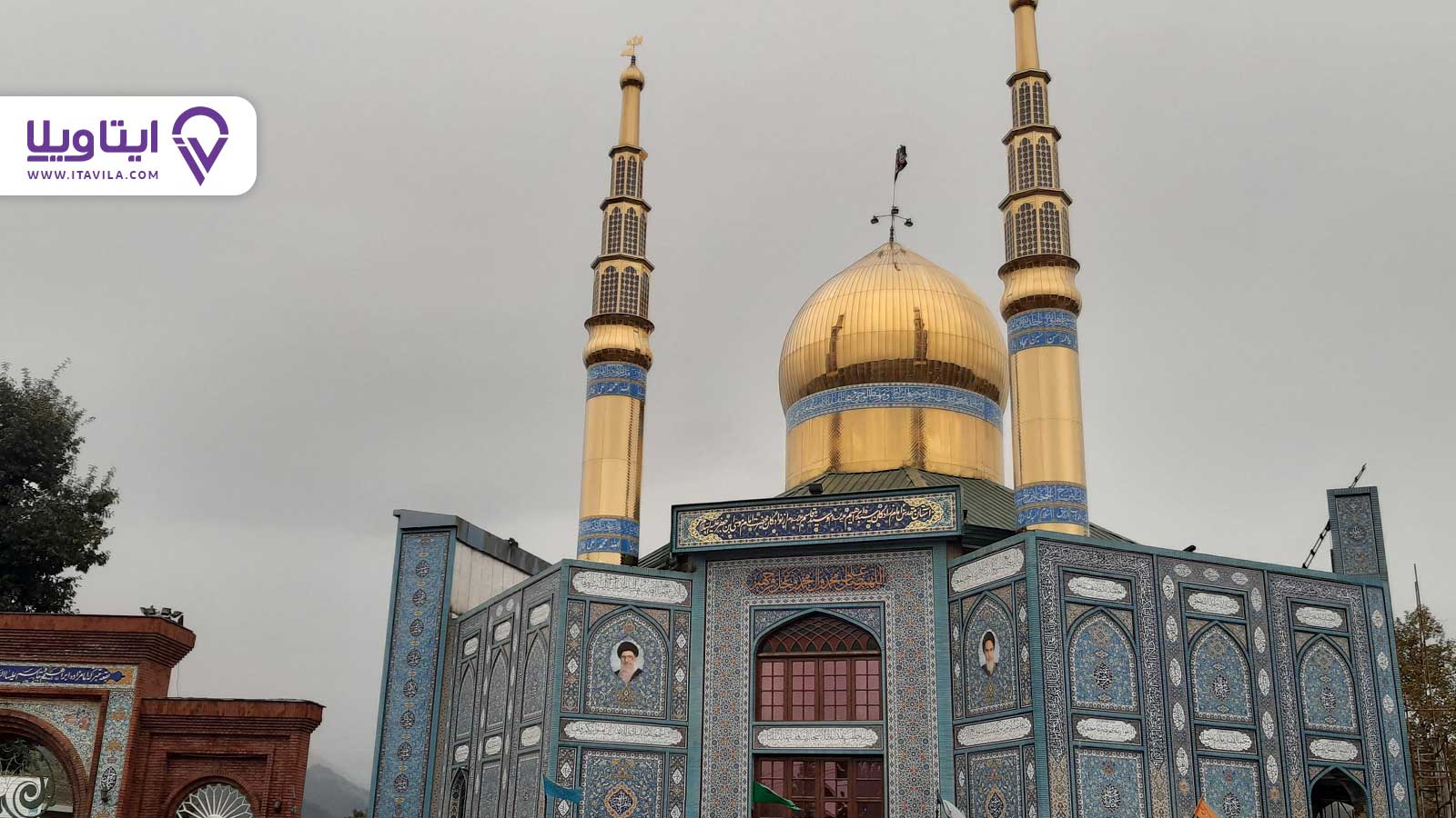 شهر آستارا را بیشتر بشناسید + معرفی ، تصاویر و نقشه