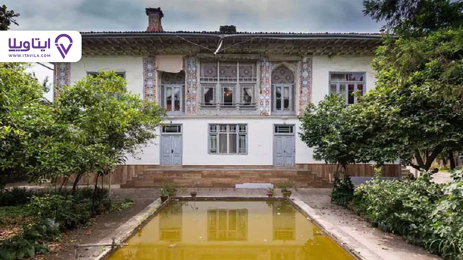 شهر املش را بیشتر بشناسید + معرفی ، تصاویر و نقشه