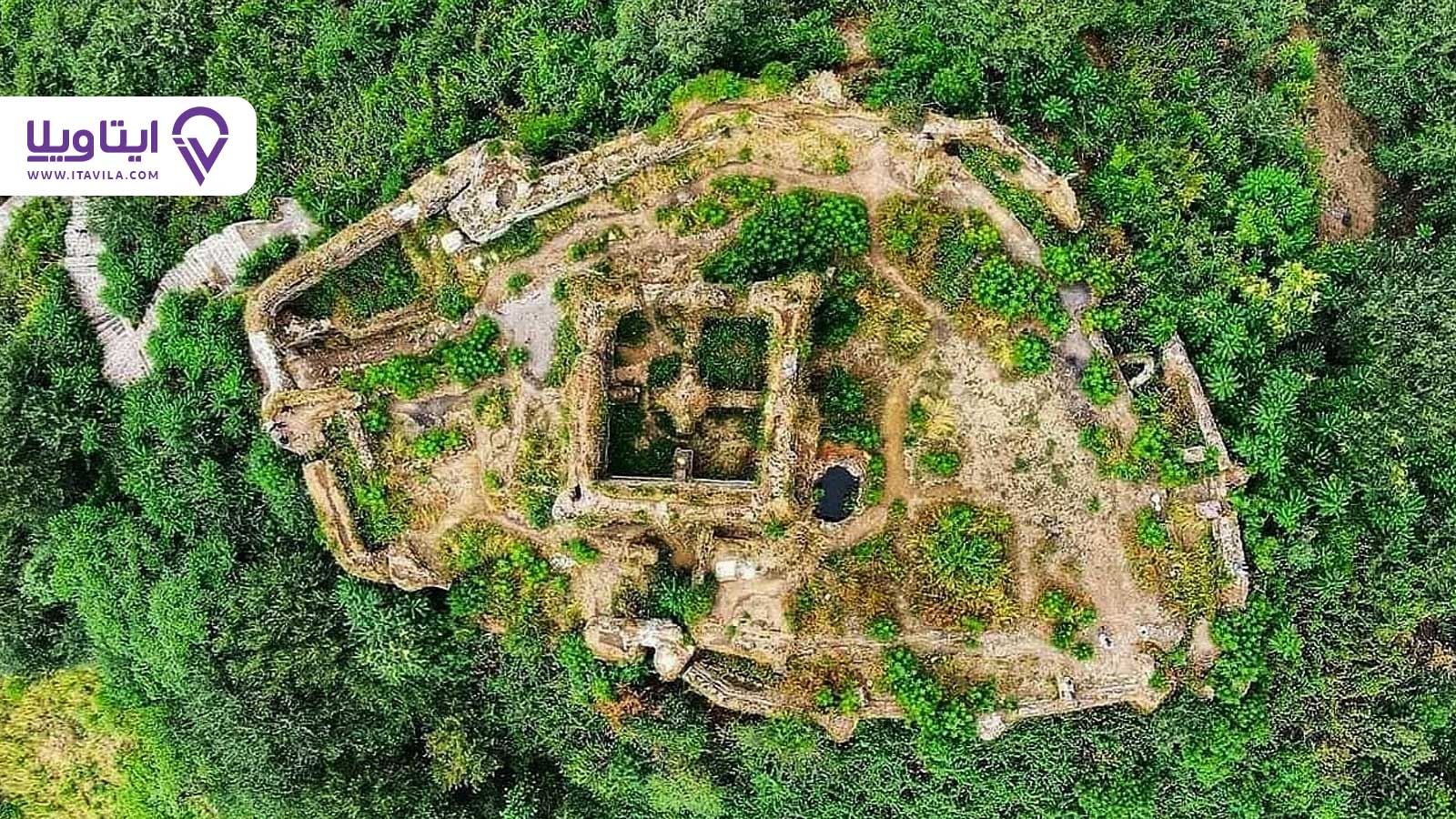 شهر تالش را بیشتر بشناسید + معرفی ، تصاویر و نقشه