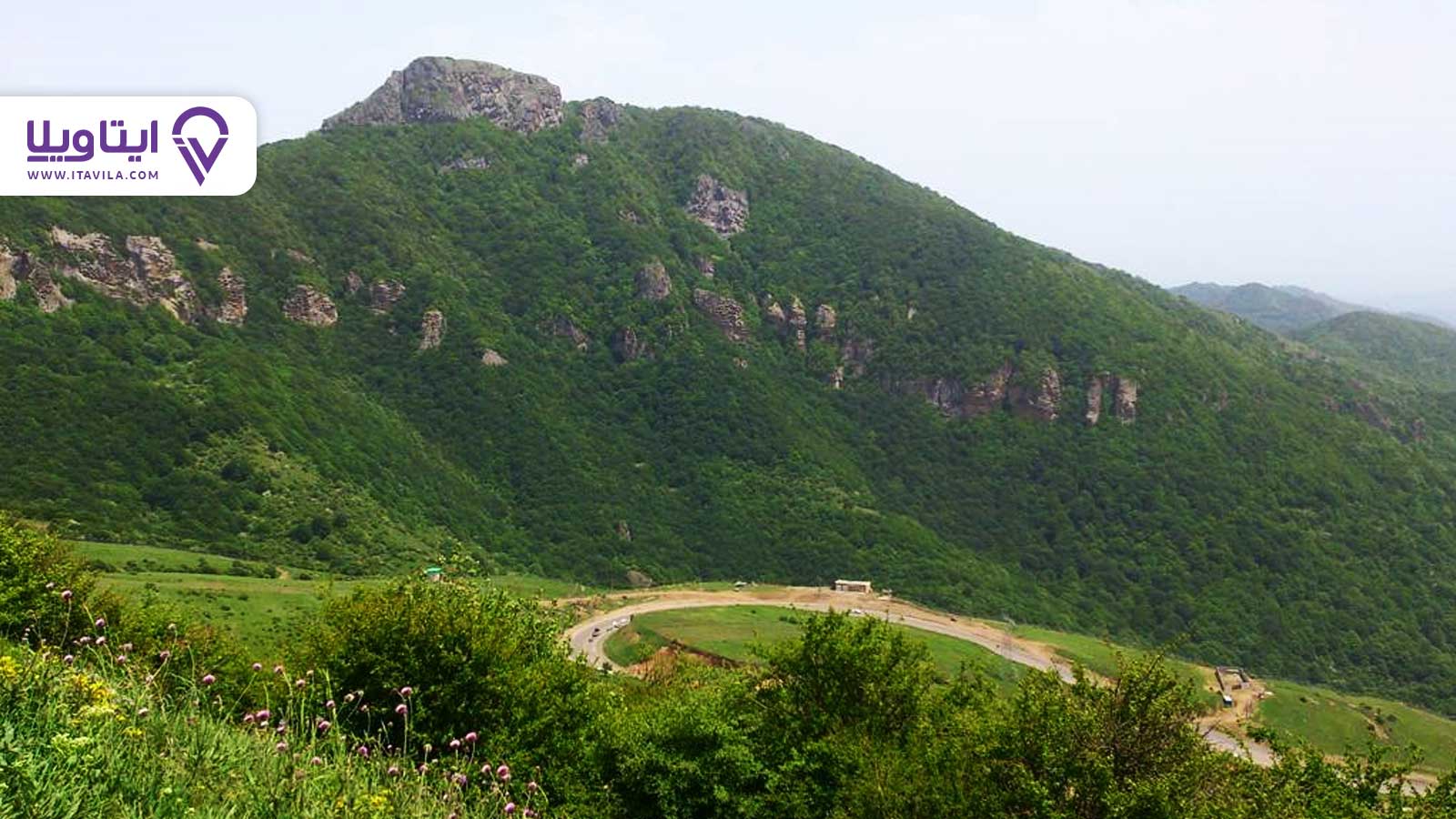 شهر آستارا را بیشتر بشناسید + معرفی ، تصاویر و نقشه