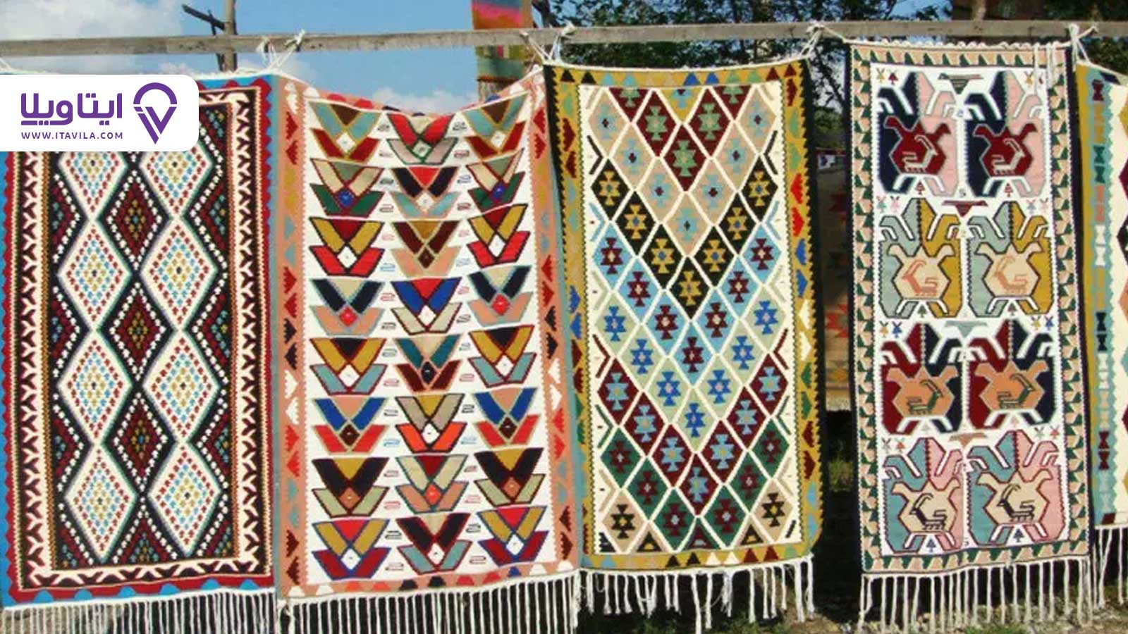 شهر شفت را بیشتر بشناسید + معرفی ، تصاویر و نقشه