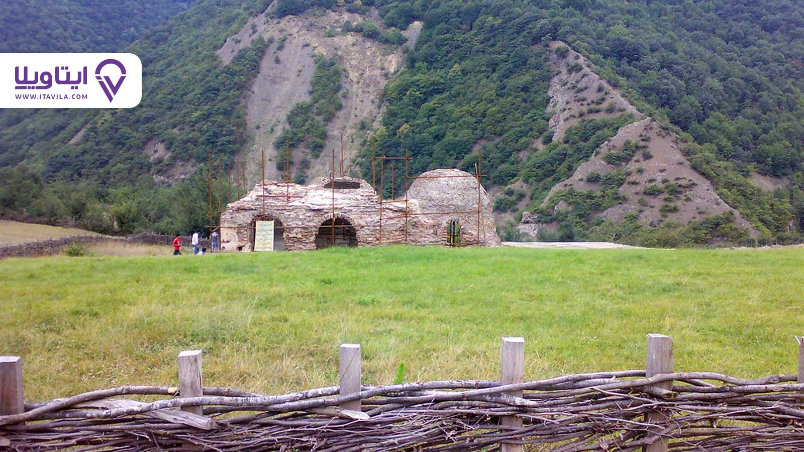 شهر تالش را بیشتر بشناسید + معرفی ، تصاویر و نقشه