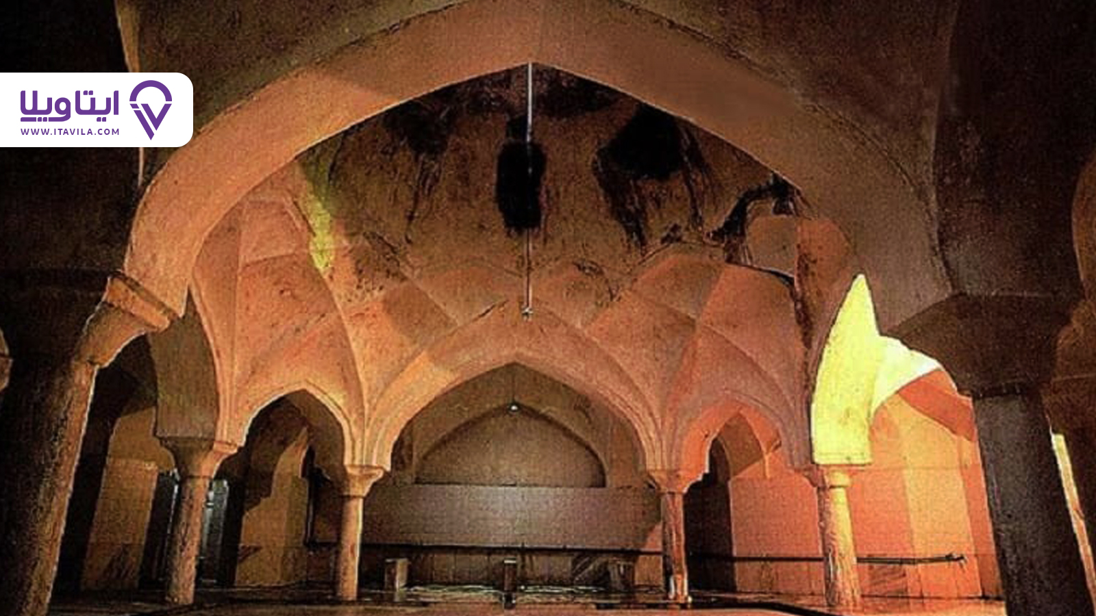 شهر لاهیجان را بیشتر بشناسید + معرفی ، تصاویر و نقشه