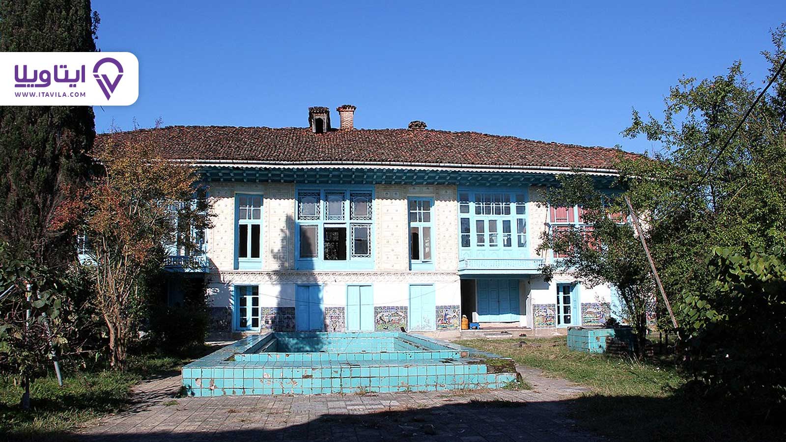 شهر املش را بیشتر بشناسید + معرفی ، تصاویر و نقشه