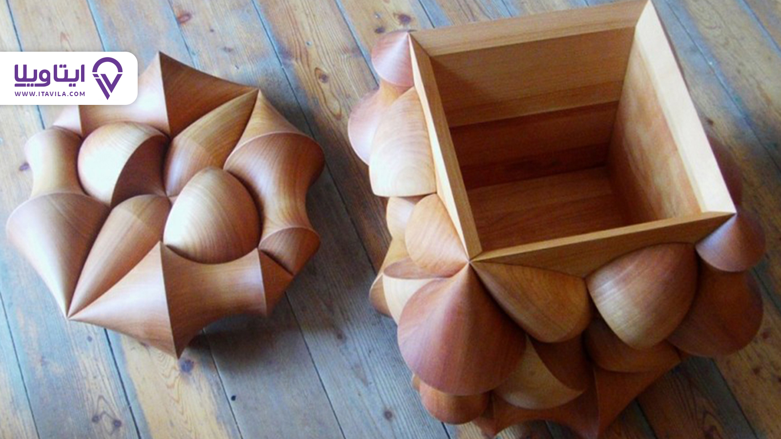 را بیشتر بشناسید + معرفی ، تصاویر و نقشه