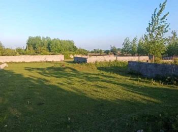 فروش 750 متر زمین مسکونی در کوچصفهان گیلان