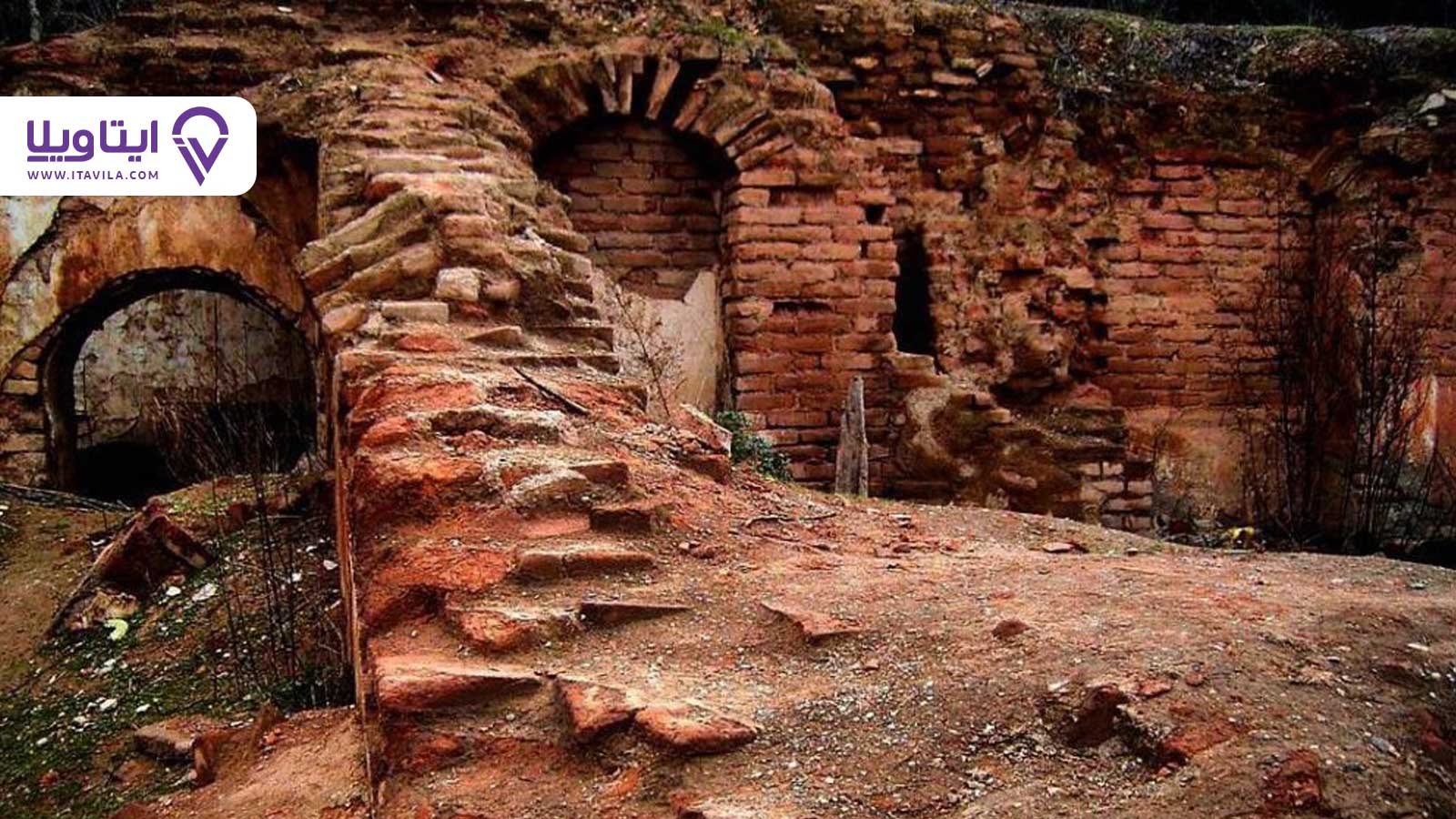 شهر تالش را بیشتر بشناسید + معرفی ، تصاویر و نقشه