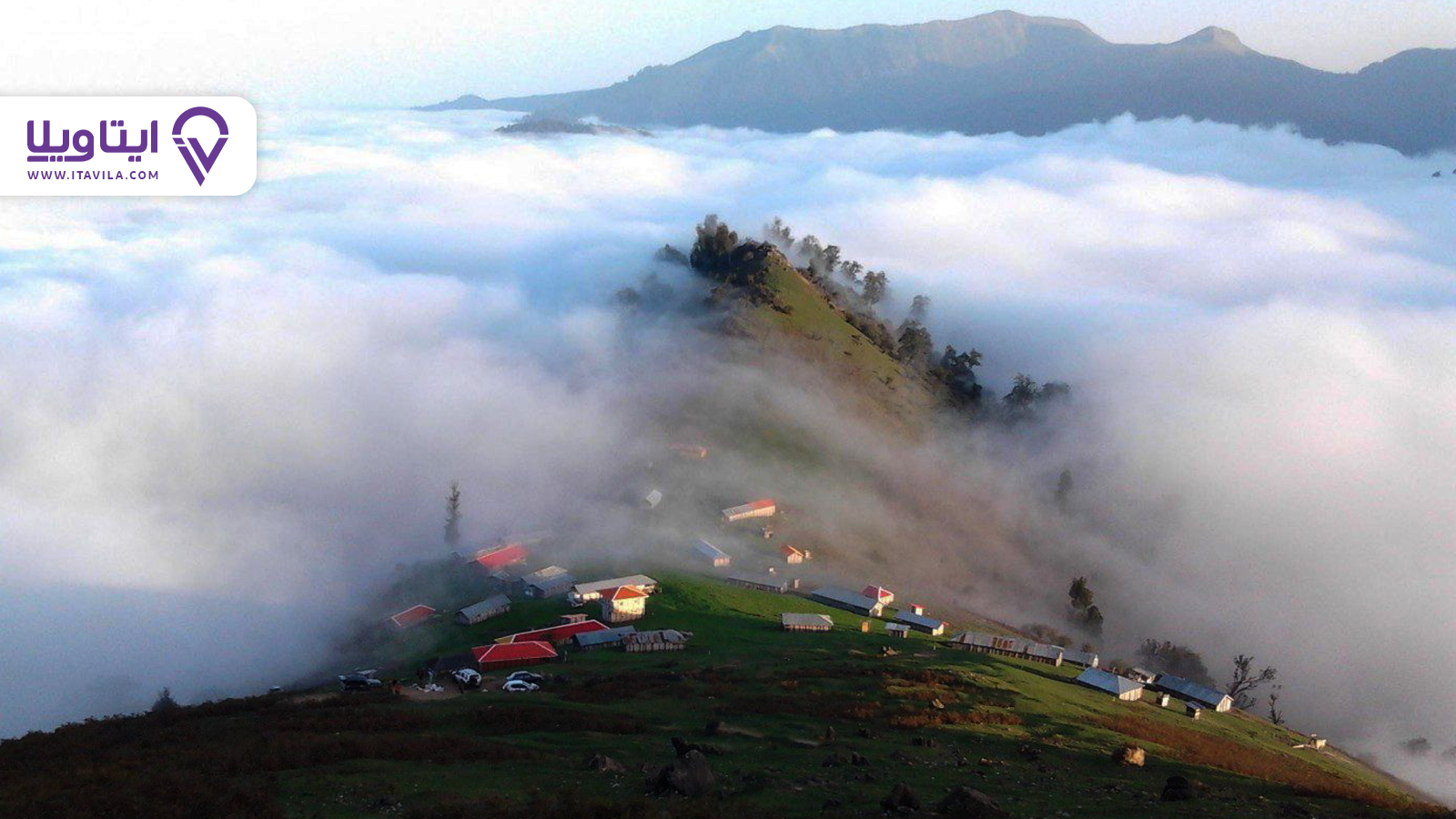 را بیشتر بشناسید + معرفی ، تصاویر و نقشه