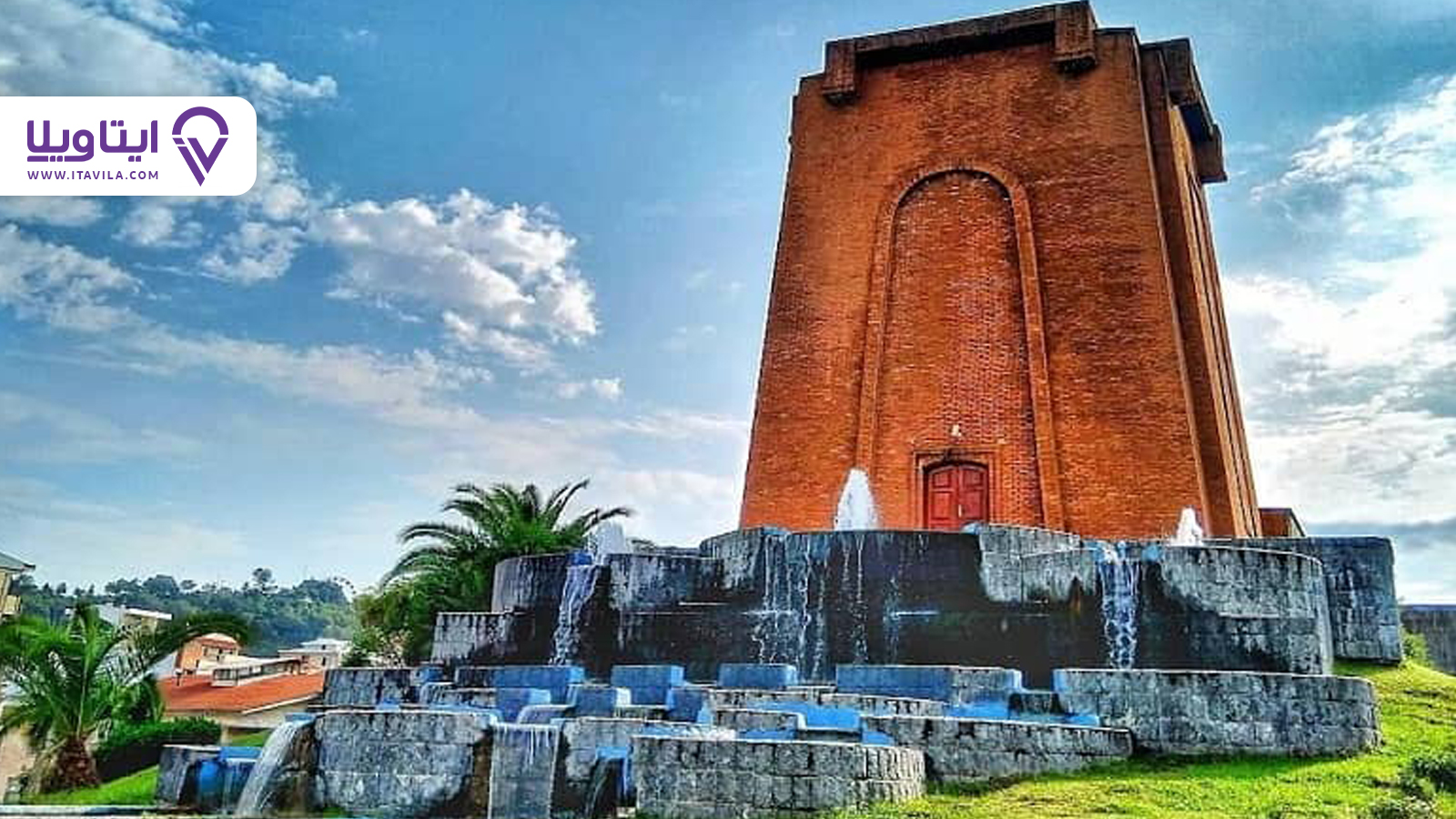 شهر لاهیجان را بیشتر بشناسید + معرفی ، تصاویر و نقشه