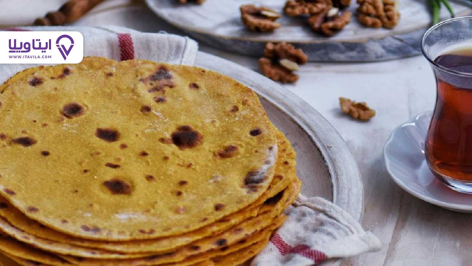 شهر خمام را بیشتر بشناسید + معرفی ، تصاویر و نقشه