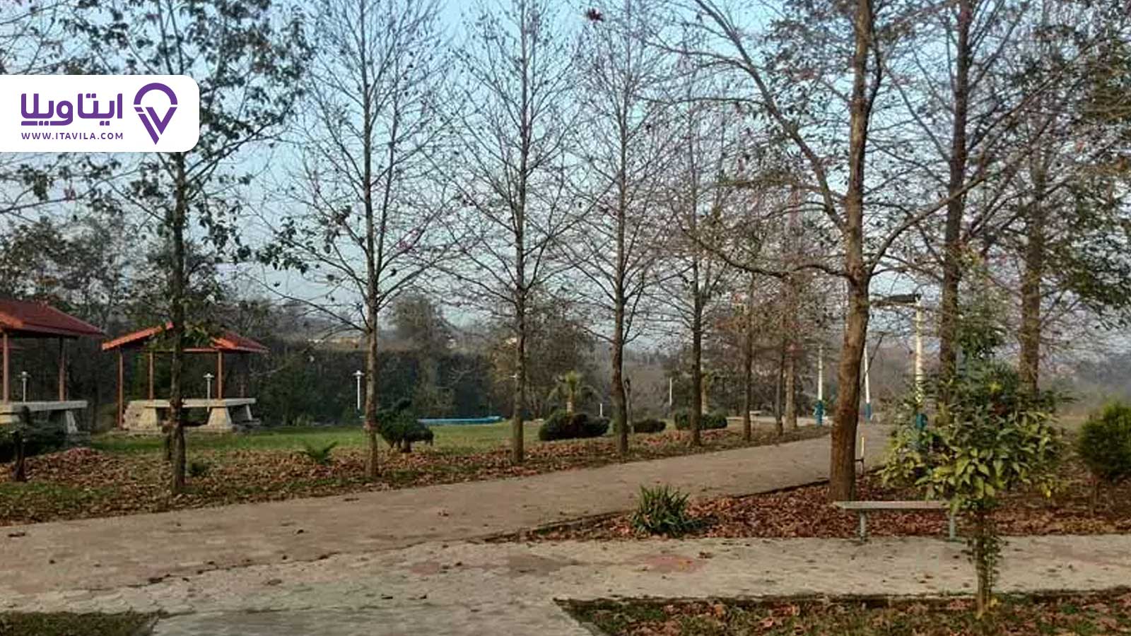 شهر املش را بیشتر بشناسید + معرفی ، تصاویر و نقشه