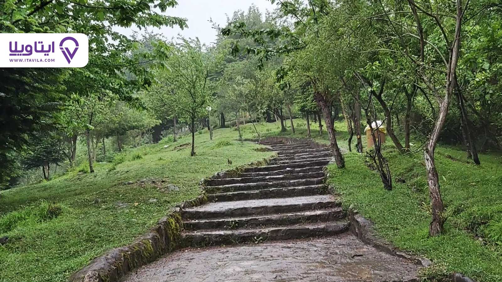 شهر تالش را بیشتر بشناسید + معرفی ، تصاویر و نقشه