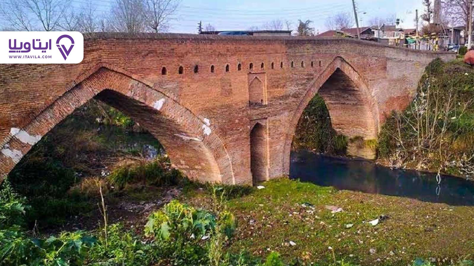 شهر املش را بیشتر بشناسید + معرفی ، تصاویر و نقشه