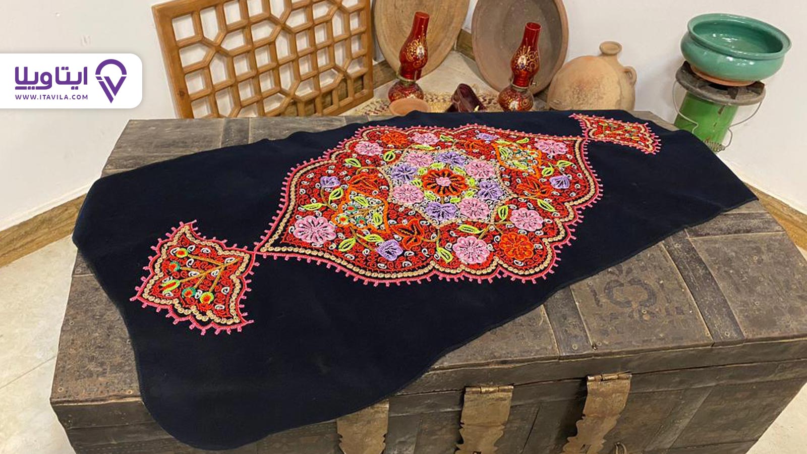 شهر سنگر گیلان را بیشتر بشناسید + معرفی ، تصاویر و نقشه