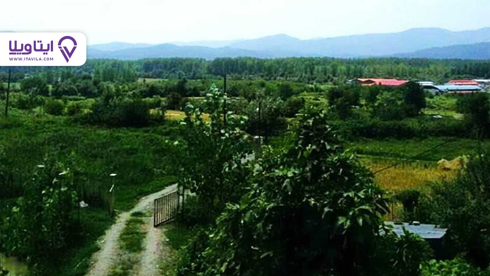 شهر شفت را بیشتر بشناسید + معرفی ، تصاویر و نقشه