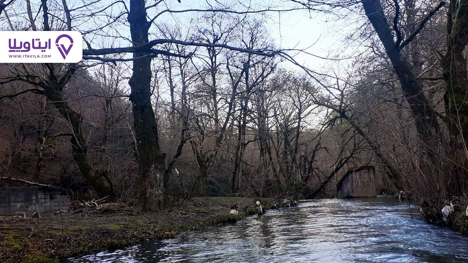 شهر شفت را بیشتر بشناسید + معرفی ، تصاویر و نقشه