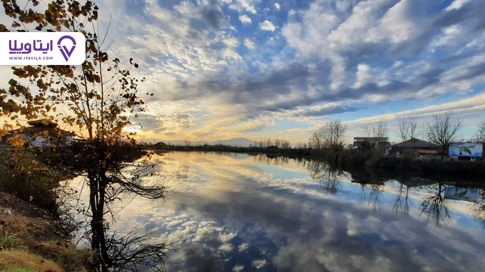 شهر شفت را بیشتر بشناسید + معرفی ، تصاویر و نقشه