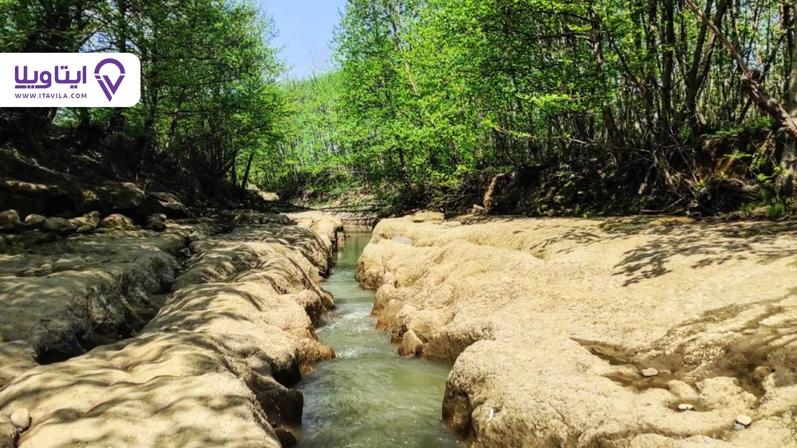 شهر شفت را بیشتر بشناسید + معرفی ، تصاویر و نقشه