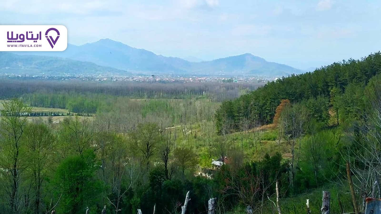 شهر شفت را بیشتر بشناسید + معرفی ، تصاویر و نقشه