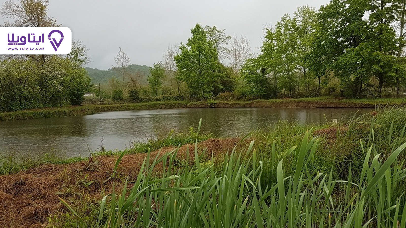 دریاچه سقالکسار کجاست؟ + معرفی ، تصاویر و نقشه