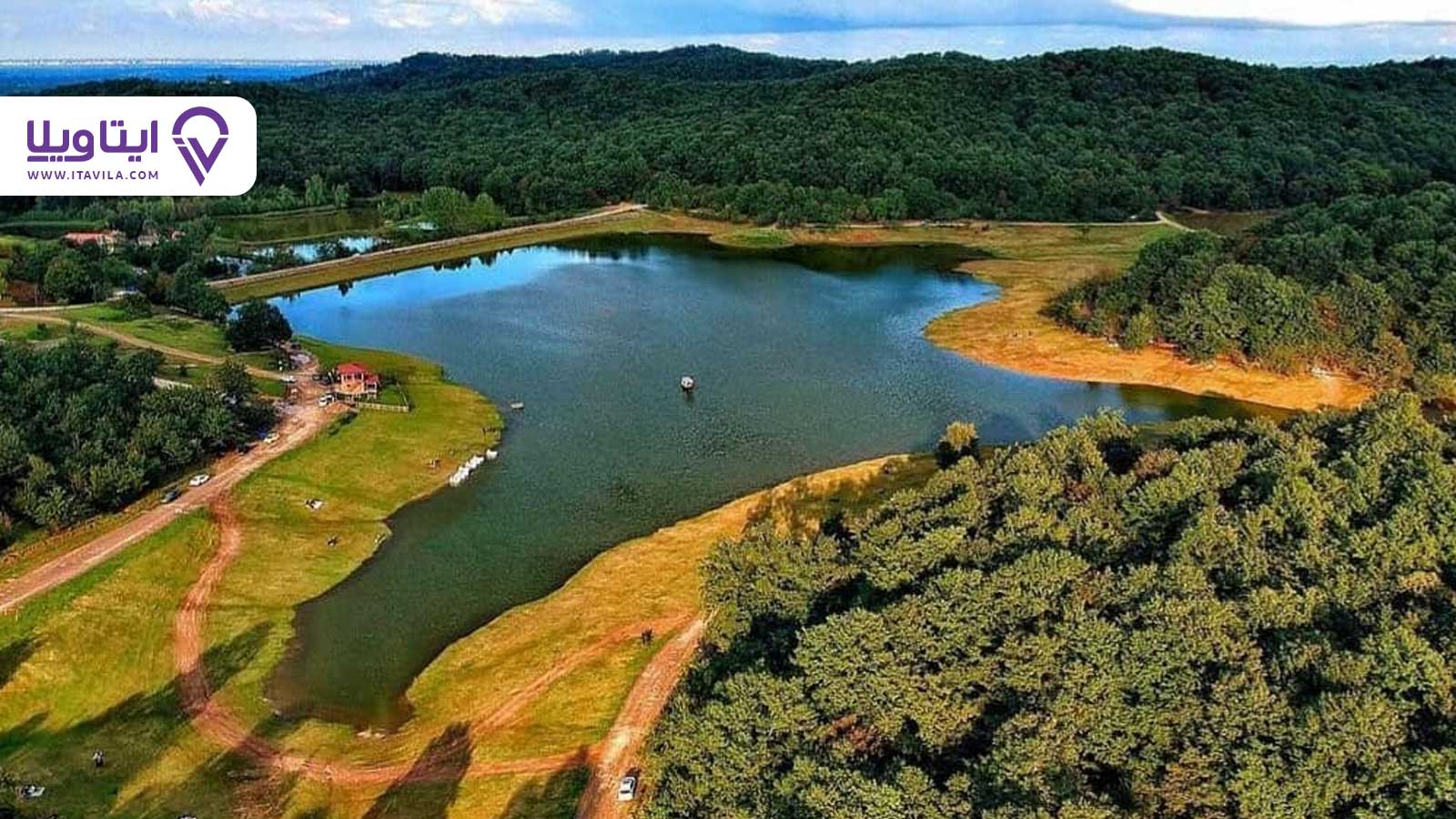 شهر شفت را بیشتر بشناسید + معرفی ، تصاویر و نقشه