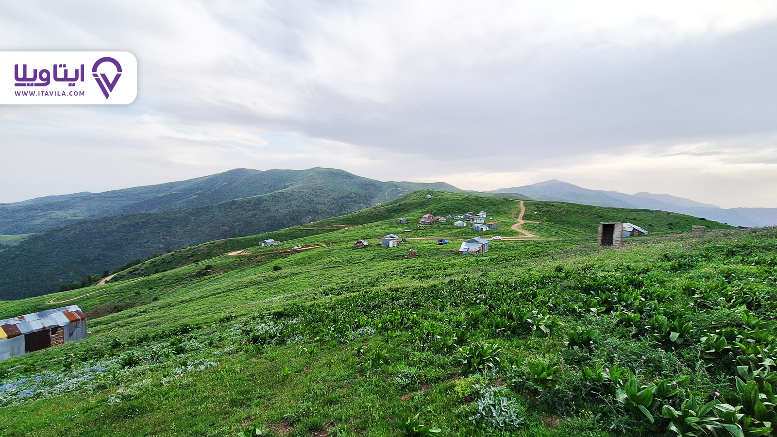 salansar-roudbar salansar roudbar سلانسر رودبار کجاست؟ + معرفی ، تصاویر و نقشه