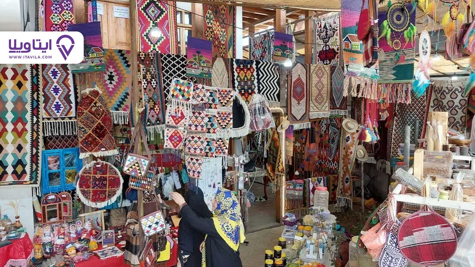 شهر آستارا را بیشتر بشناسید + معرفی ، تصاویر و نقشه