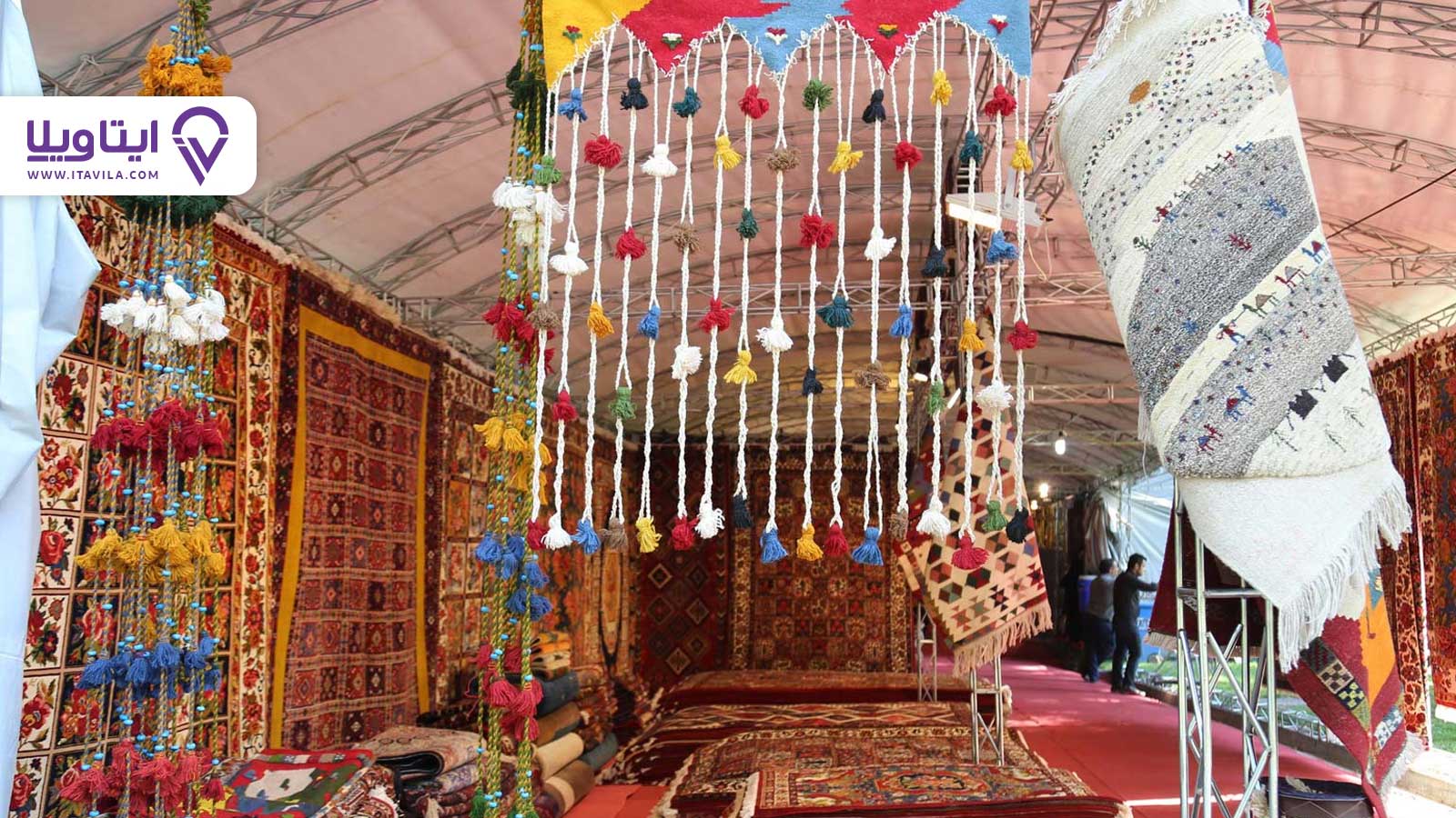 شهر تالش را بیشتر بشناسید + معرفی ، تصاویر و نقشه