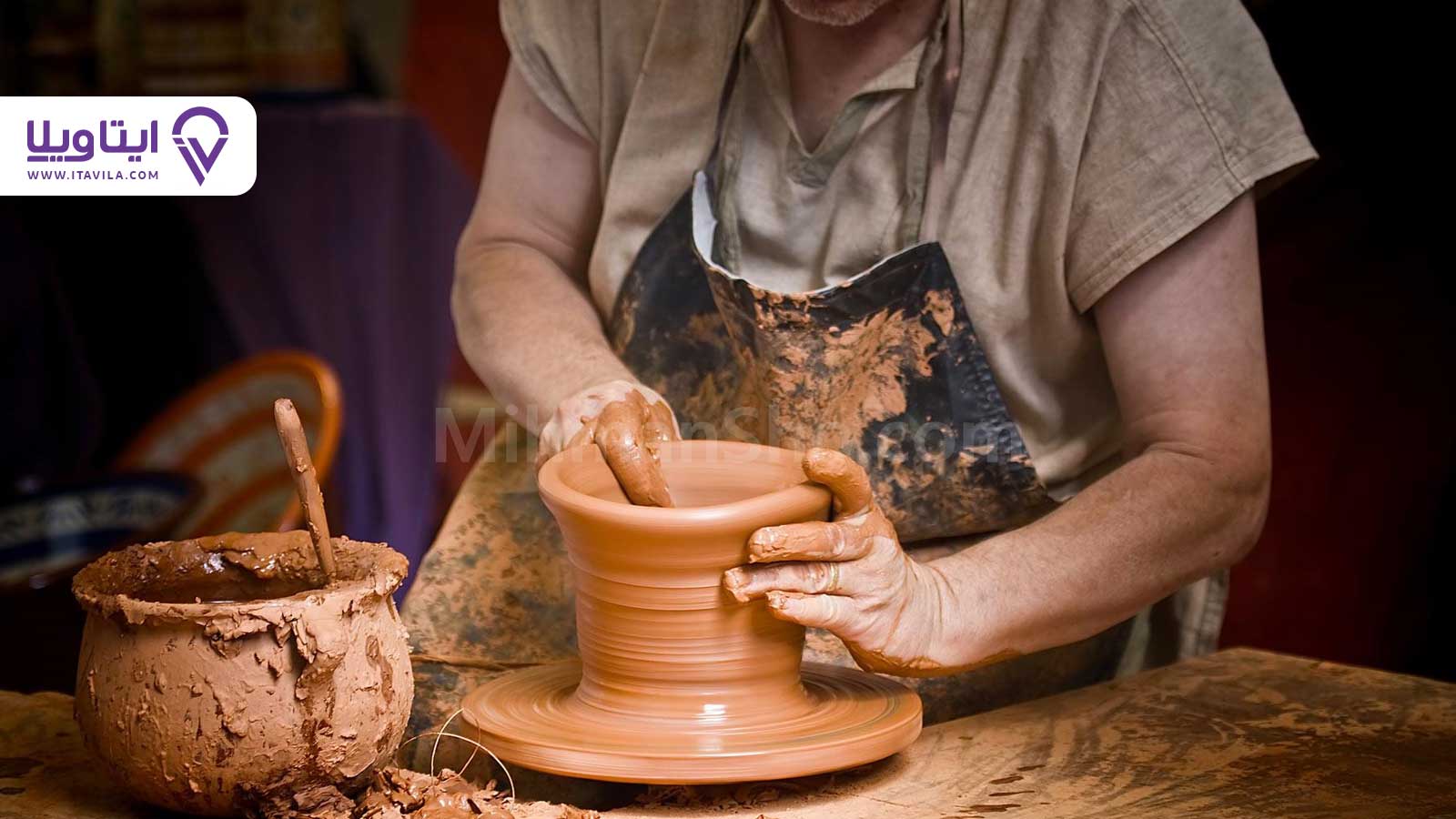 شهر تالش را بیشتر بشناسید + معرفی ، تصاویر و نقشه