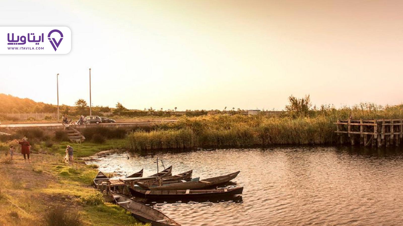 شهر آستانه اشرفیه را بیشتر بشناسید + معرفی ، تصاویر و نقشه