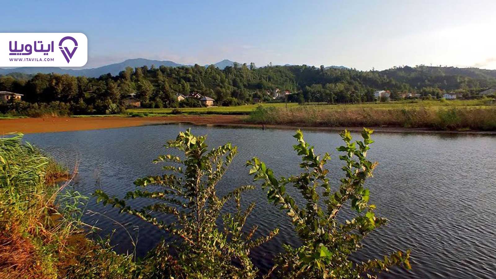 شهر املش را بیشتر بشناسید + معرفی ، تصاویر و نقشه