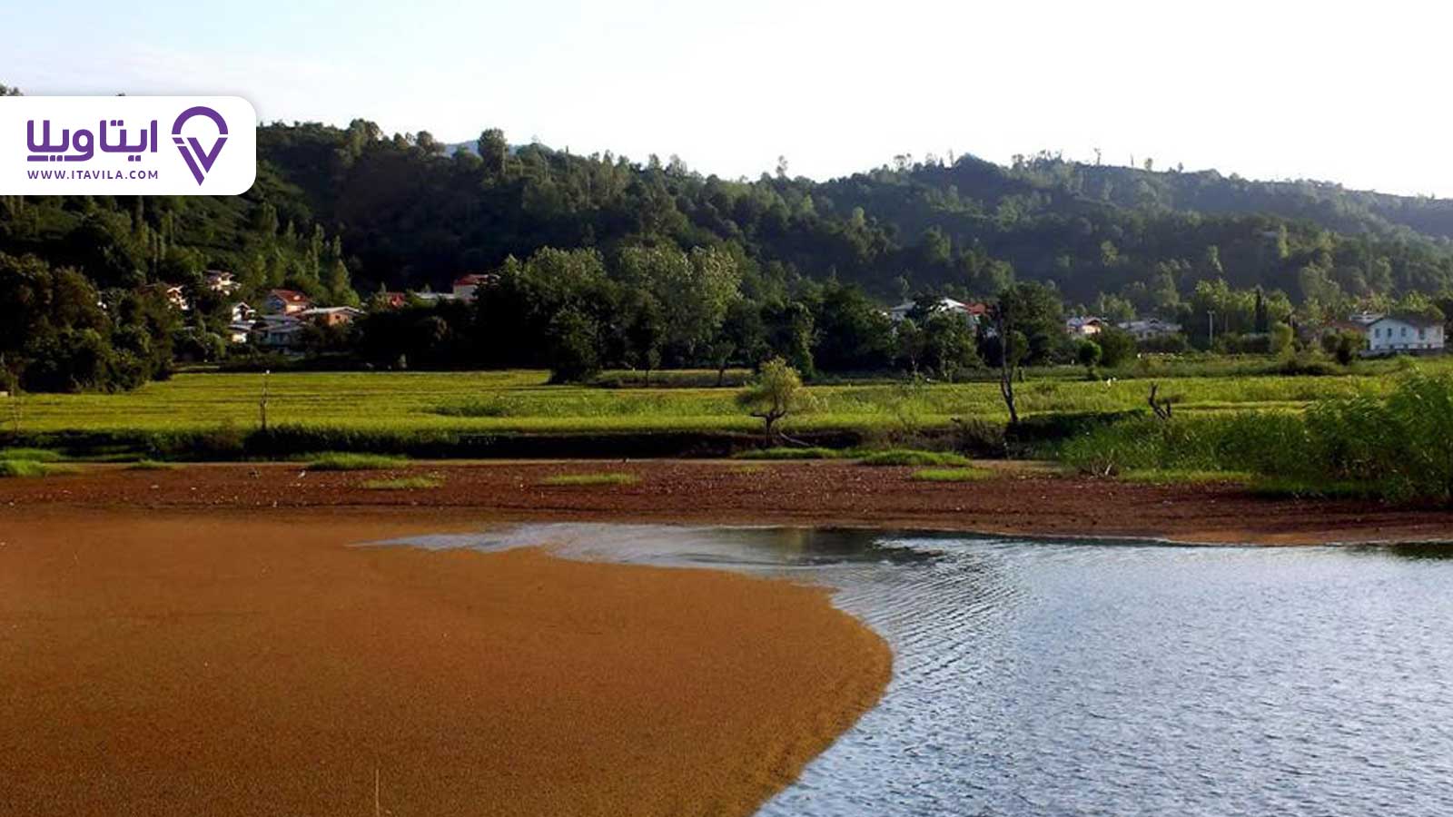 شهر املش را بیشتر بشناسید + معرفی ، تصاویر و نقشه