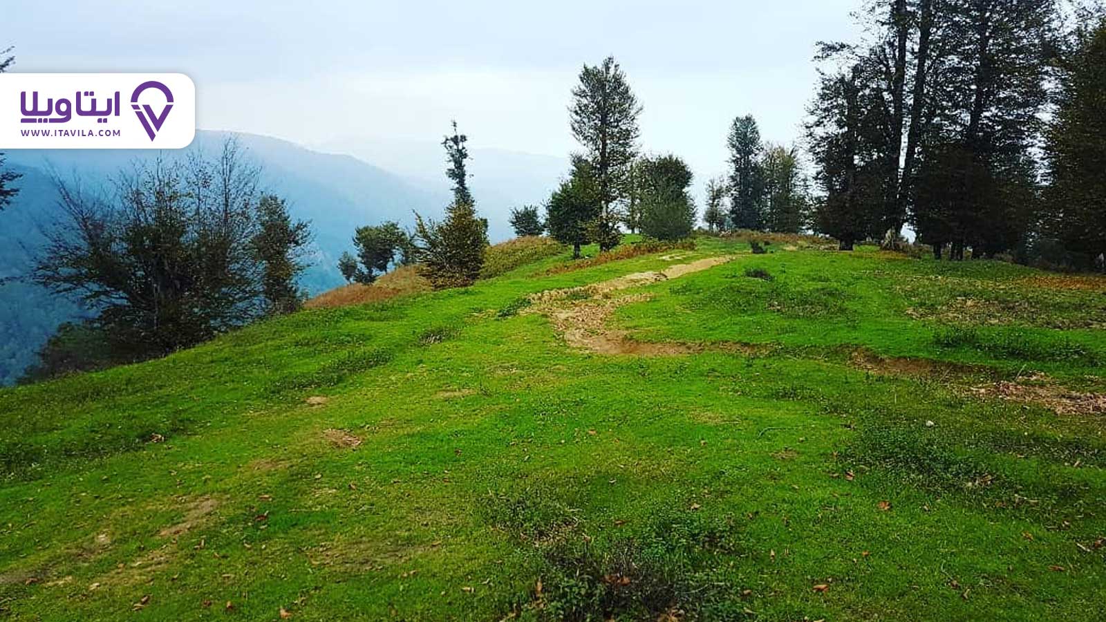 شهر شفت را بیشتر بشناسید + معرفی ، تصاویر و نقشه