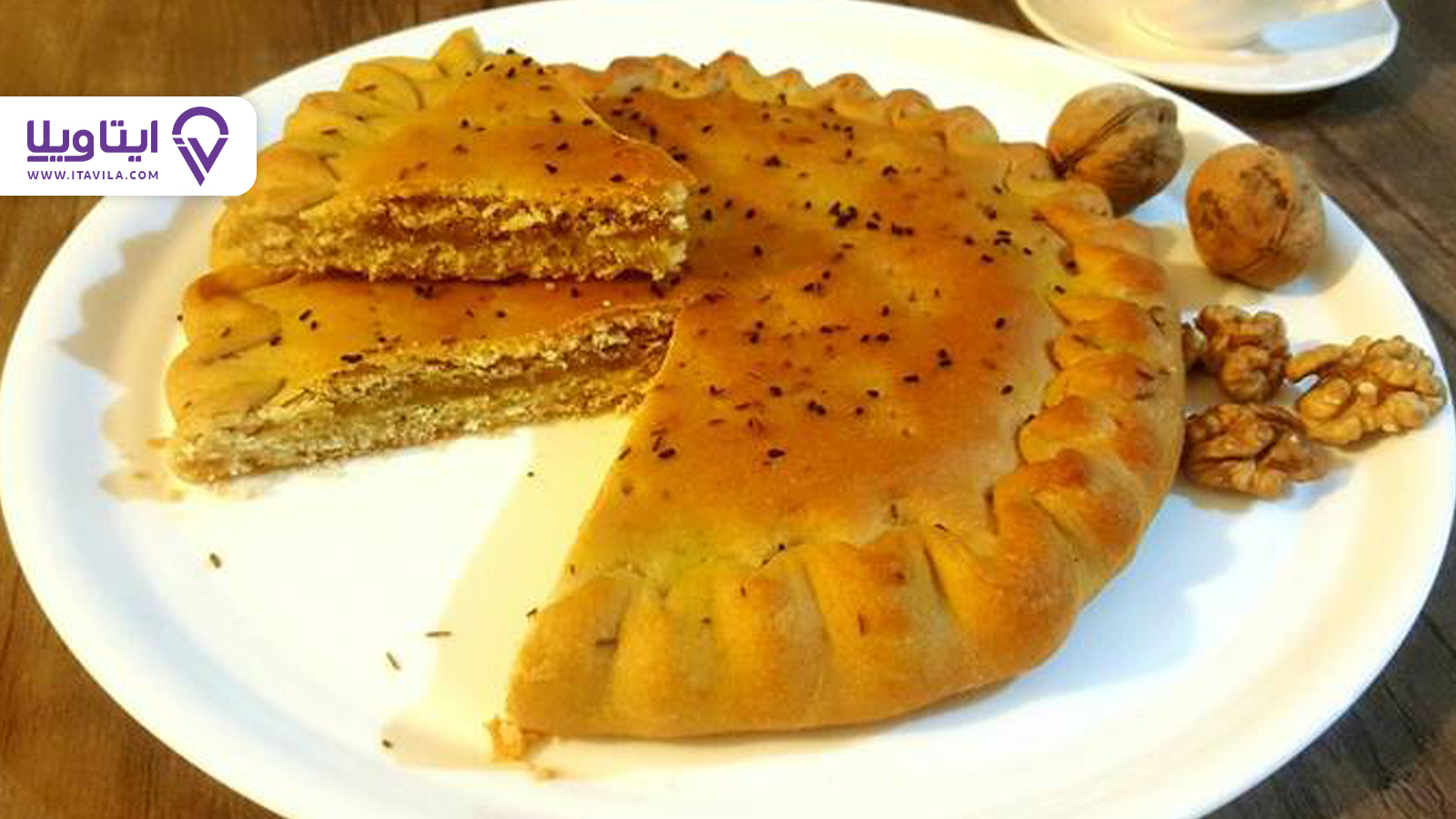 را بیشتر بشناسید + معرفی ، تصاویر و نقشه